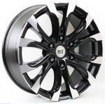 Диск RST R118 7,5x18 6*139,7 Et:48 Dia:92,5 BD