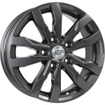Диск RST R196 6,5x16 5*120 Et:51 Dia:65,1 BMG