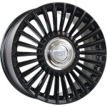Диск RST R159 8x19 6*139,7 Et:36 Dia:100,1 BL