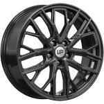 Диск Wheels UP Up109 7x18 5*114,3 Et:45 Dia:60,1 GB