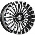 Диск RST R062 8,5x20 5*108 Et:45 Dia:63,4 BD