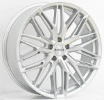 Диск PDW RAMZES (2119) 8x20 5*108 Et:45 Dia:63,4 M/S