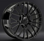Диск LS Forged FG17 11x21 5*130 Et:49 Dia:71,6 BK