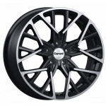 Диск Carwel Керид 225 8x18 5*112 Et:47 Dia:66,6 AB
