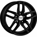 Диск Carwel Виви 199 6,5x17 5*114,3 Et:37 Dia:66,6 BK