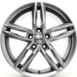 Диск Carwel Малык 7x17 5*112 Et:40 Dia:57,1 SB