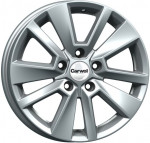 Диск Carwel Варш 6x16 5*114,3 Et:50 Dia:67,1 SB