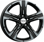 Диск Carwel Алтор 7x17 5*112 Et:45 Dia:57,1 AB