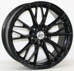 Диск RST R248 8x18 5*114,3 Et:45 Dia:67,1 BL