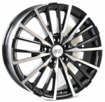Диск RST R178 7x18 5*110 Et:40 Dia:67,1 BD