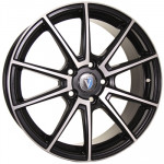 Диск VENTI 1704 7x17 5*108 Et:40 Dia:54,1 BD