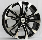 Диск RST R2107FF 8,5x21 5*150 Et:54 Dia:110,1 BD