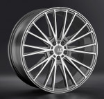 Диск LS wheels FlowForming RC60 9x21 5*114,3 Et:30 Dia:60,1 GMF