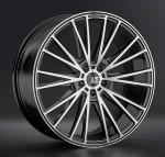 Диск LS wheels FlowForming RC60 9x21 5*114,3 Et:30 Dia:60,1 BKF