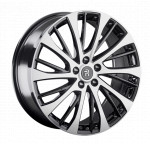 Диск Replay MR352 8x20 5*112 Et:43 Dia:66,6 bkf