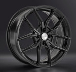 Диск LS wheels LS 1242 7,5x17 4*100 Et:40 Dia:60,1 BKS