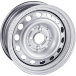 Диск Eurodisk 64A36C 6x15 4*100 Et:36 Dia:60,1 S