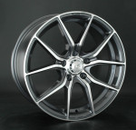 Диск LS wheels LS 759 7,5x17 5*112 Et:40 Dia:66,6 GMF
