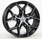 Диск RST R139 7,5x19 5*108 Et:47 Dia:60,1 BD