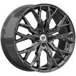 Диск K&K Элерон 9x20 5*112 Et:33 Dia:66,6 кварц