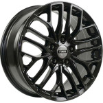 Диск NEO 781 6,5x17 4*100 Et:43 Dia:60,1 BL