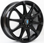 Диск VENTI 1616 6,5x16 4*100 Et:41 Dia:60,1 BL