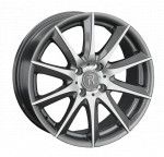 Диск Replay PG125 7x17 4*108 Et:26 Dia:65,1 gmf