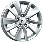 Диск RPLC HY243 6x16 5*114,3 Et:50 Dia:67,1 S