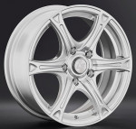 Диск LS wheels LS131 6,5x15 5*112 Et:45 Dia:73,1 S