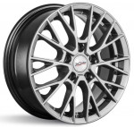 Диск X'trike X-135 6,5x16 5*100 Et:38 Dia:67,1 HSB