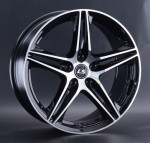 Диск LS wheels LS1056 7,5x17 5*108 Et:50 Dia:63,4 BKF