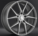 Диск LS wheels LS 759 7,5x17 5*120 Et:34 Dia:72,6 mgmf