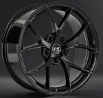 Диск LS wheels LS 845 8,5x18 5*120 Et:25 Dia:72,6 bk