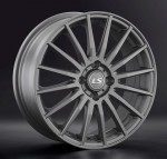 Диск LS wheels LS 425 6x15 5*112 Et:47 Dia:57,1 MGM