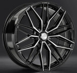 Диск LS wheels LS1331 8,5x19 5*114,3 Et:30 Dia:67,1 bkf