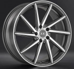 Диск LS wheels LS 850 8x19 5*114,3 Et:45 Dia:67,1 mgmf