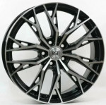 Диск RST R119 7x19 5*108 Et:47 Dia:60,1 BD