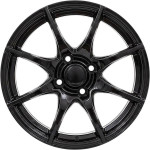Диск VENTI 1503 6x15 4*98 Et:40 Dia:58,6 BL