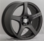 Диск RR CSS 3718 6,5x15 4*100 Et:35 Dia:60,1 MK/M