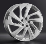 Диск Replay FD185 8x20 5*114,3 Et:37,5 Dia:70,6 S