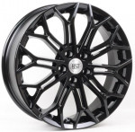 Диск RST R208 6,5x18 5*114,3 Et:34 Dia:66,5 BL