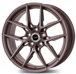 Диск Lizardo 486 8x18 5*120 Et:30 Dia:72,6 Matte bronze