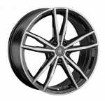 Диск Replay MR355 8x19 5*112 Et:21 Dia:66,6 bkf