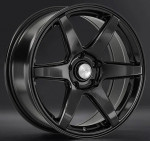 Диск LS wheels LS1330 8x17 5*114,3 Et:35 Dia:67,1 BKS