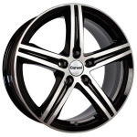 Диск Carwel Кеть 6,5x18 5*108 Et:33 Dia:60,1 AB