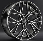 Диск LS wheels FlowForming RC109 8,5x20 5*112 Et:35 Dia:66,6 BKSF