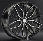 Диск LS wheels LS1331 8,5x19 5*120 Et:40 Dia:72,6 BKSF