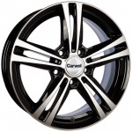 Диск Carwel Амут 217 6x16 5*112 Et:50 Dia:57,1 AB