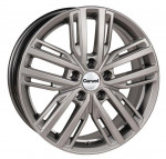 Диск Carwel Иртыш 259 7x17 5*110 Et:46 Dia:63,3 SB