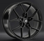 Диск LS wheels FlowForming RC100 9,5x21 5*120 Et:45 Dia:72,6 BKS